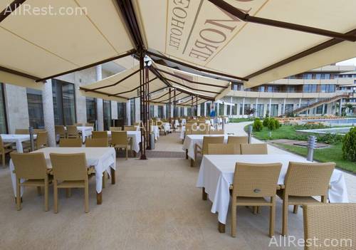 Balneohotel Pomorie 71